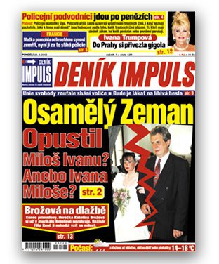 Deník Impuls